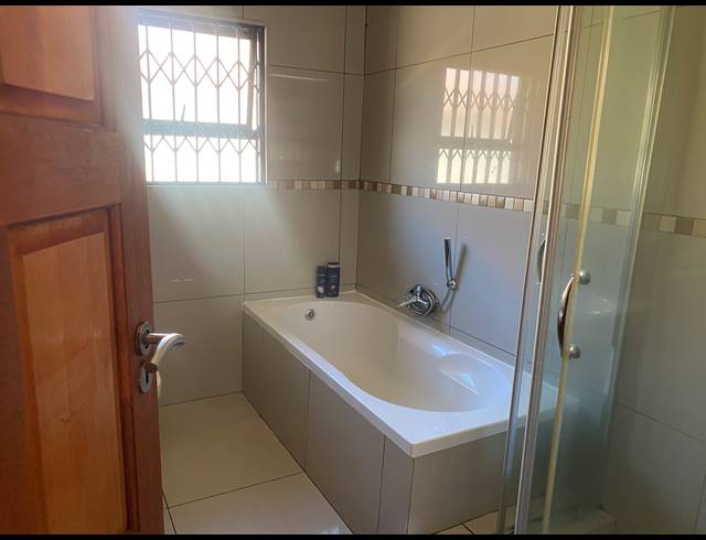 3 BEDROOM CLUSTER FOR SALE IN NEW REDRUTH